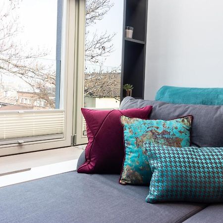 Apartment Nearto Old Town Miodowa Parking Krakau Buitenkant foto