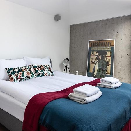 Apartment Nearto Old Town Miodowa Parking Krakau Buitenkant foto
