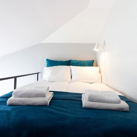 Apartment Nearto Old Town Miodowa Parking Krakau Buitenkant foto