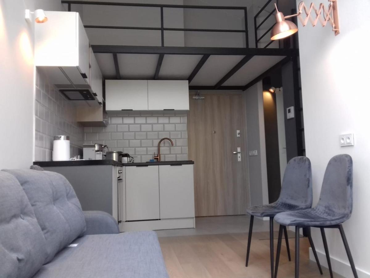 Apartment Nearto Old Town Miodowa Parking Krakau Buitenkant foto