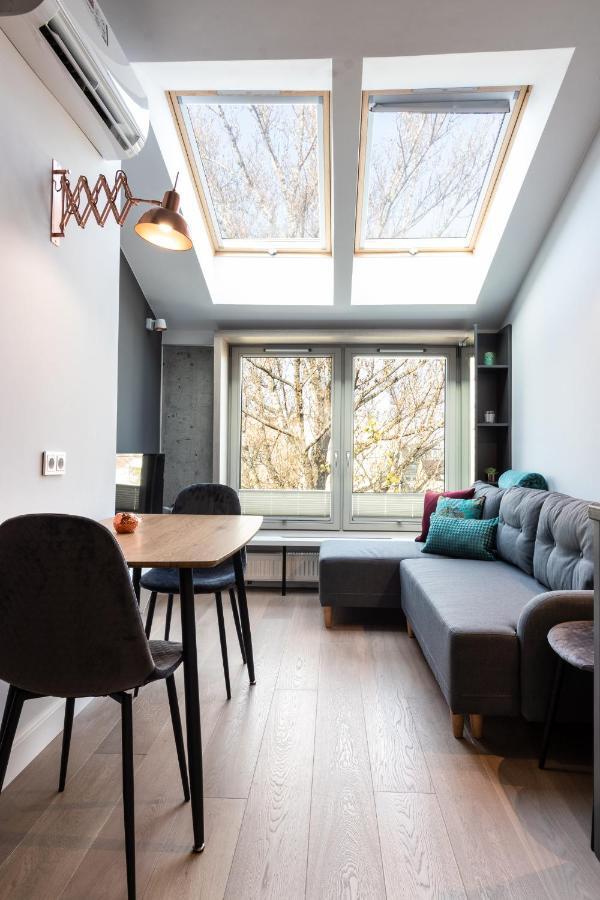 Apartment Nearto Old Town Miodowa Parking Krakau Buitenkant foto