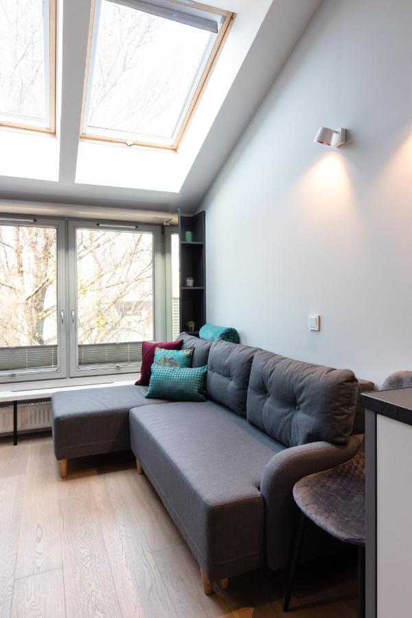 Apartment Nearto Old Town Miodowa Parking Krakau Buitenkant foto