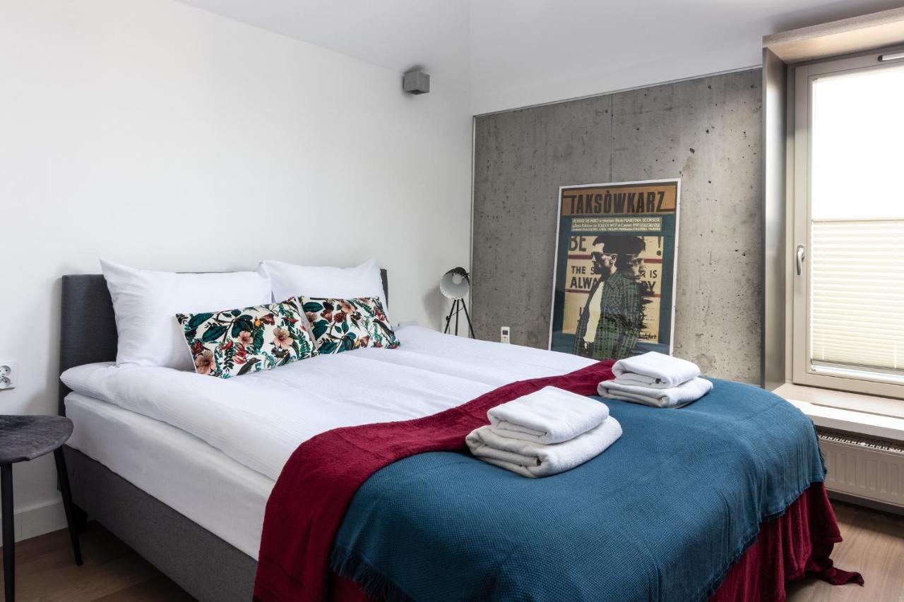 Apartment Nearto Old Town Miodowa Parking Krakau Buitenkant foto