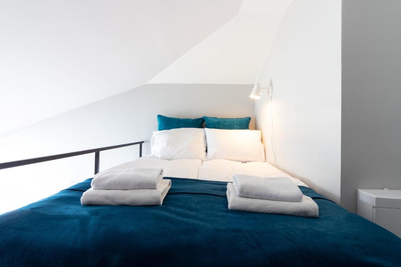 Apartment Nearto Old Town Miodowa Parking Krakau Buitenkant foto
