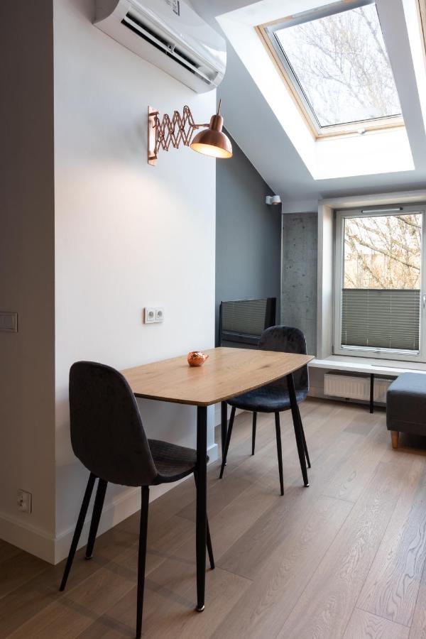Apartment Nearto Old Town Miodowa Parking Krakau Buitenkant foto
