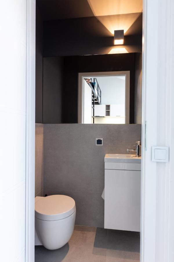 Apartment Nearto Old Town Miodowa Parking Krakau Buitenkant foto
