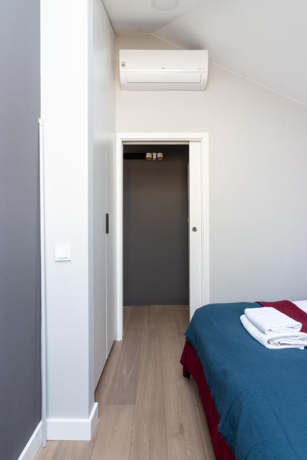 Apartment Nearto Old Town Miodowa Parking Krakau Buitenkant foto