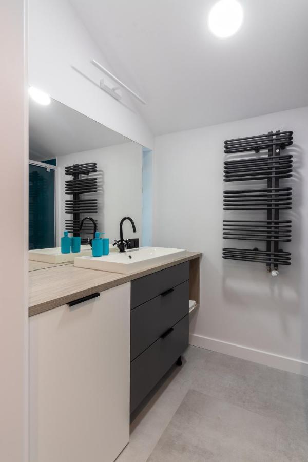 Apartment Nearto Old Town Miodowa Parking Krakau Buitenkant foto